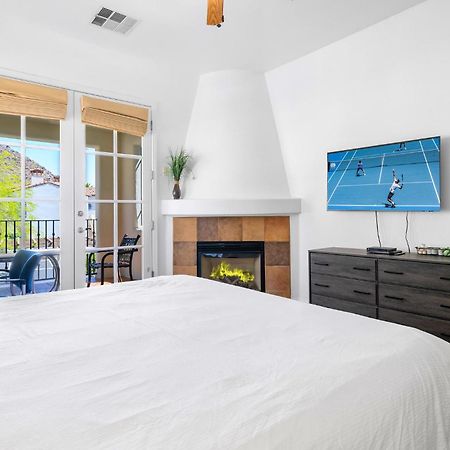 Lv030 Private Upstairs Studio W Mountain Views La Quinta Ngoại thất bức ảnh