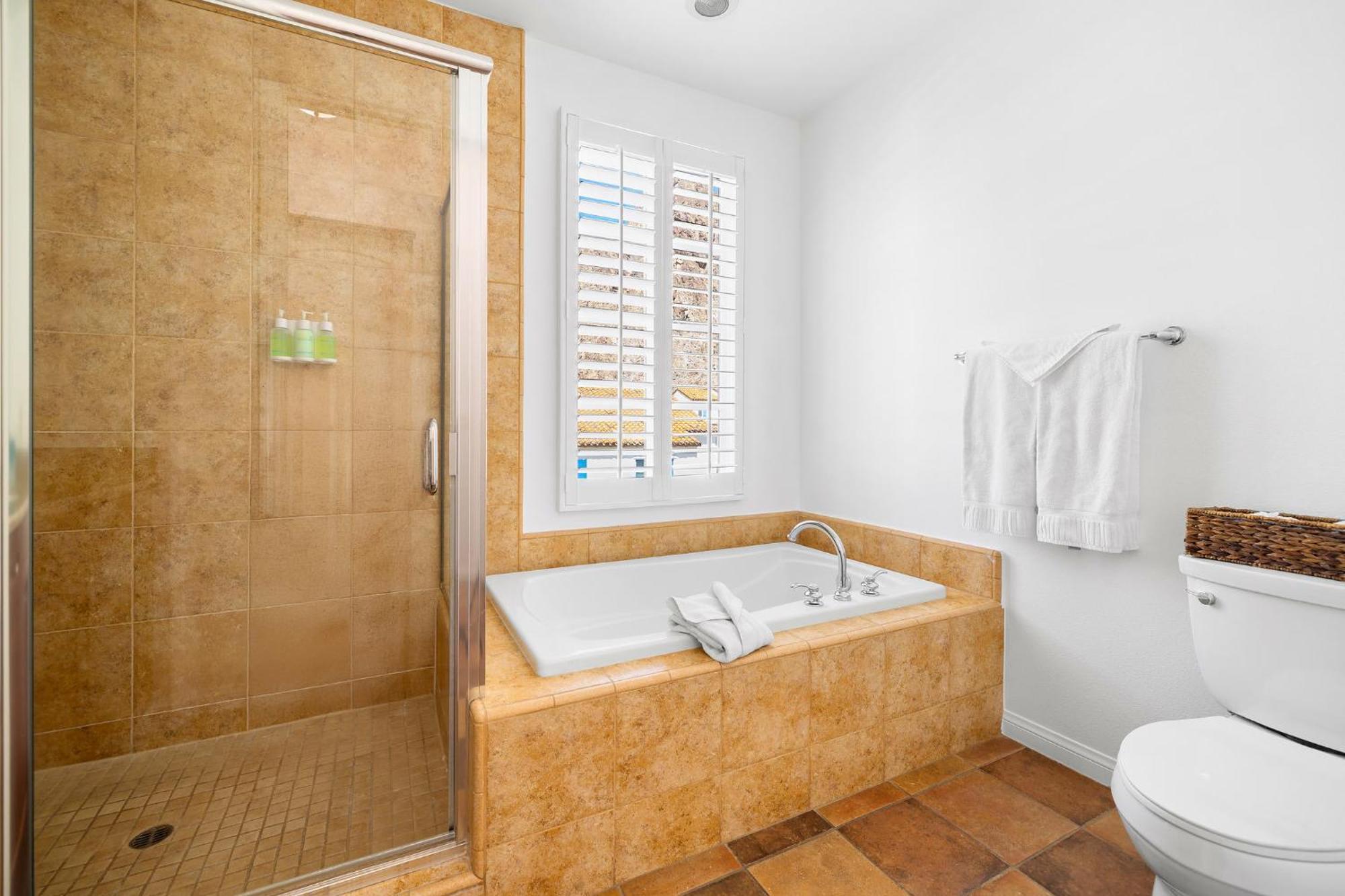 Lv030 Private Upstairs Studio W Mountain Views La Quinta Ngoại thất bức ảnh
